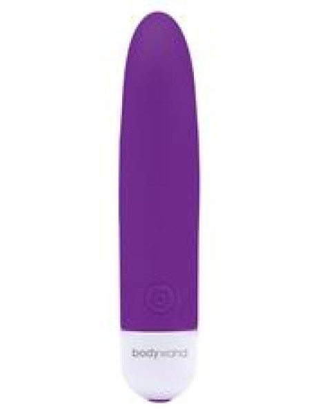 BODYWAND MINI LIPSTICK - NEON PURPLE BODYWAND MINI LIPSTICK - NEON PURPLE