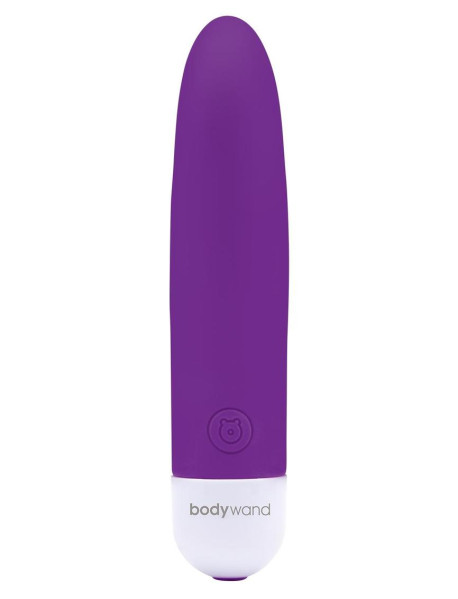BODYWAND MINI LIPSTICK - NEON PURPLE BODYWAND MINI LIPSTICK - NEON PURPLE