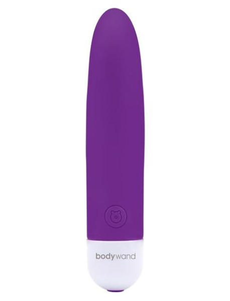 BODYWAND MINI LIPSTICK - NEON PURPLE BODYWAND MINI LIPSTICK - NEON PURPLE