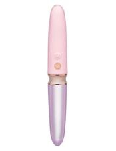 SECRET KISSES GLASS LIPSTICK VIBE SECRET KISSES GLASS LIPSTICK VIBE