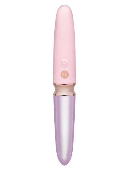 SECRET KISSES GLASS LIPSTICK VIBE SECRET KISSES GLASS LIPSTICK VIBE
