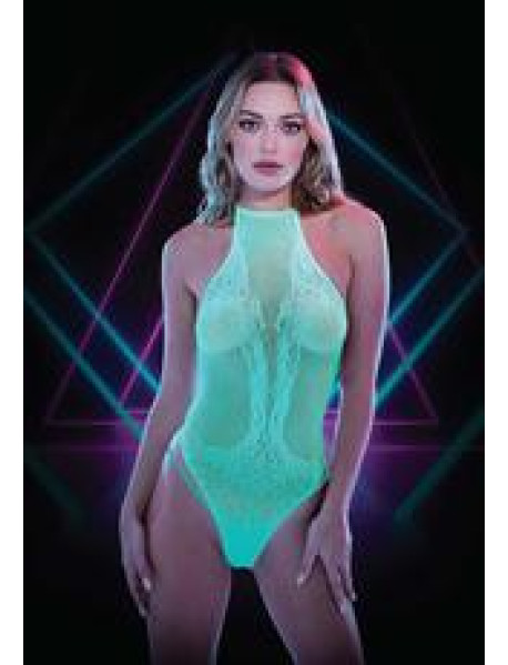 GLOW IN THE DARK TEDDY GLOW IN THE DARK TEDDY