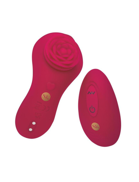 ROSEGASM ROSE SURPRISE PANTY VIBE