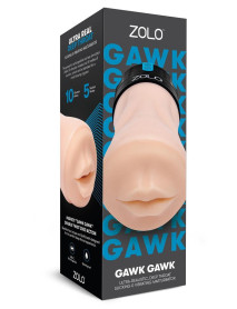 ZOLO GAWK GAWK BLOWBOT