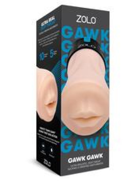 ZOLO GAWK GAWK BLOWBOT