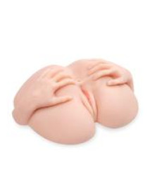 STROKE OFF VIBRATING SPREAD WIDE