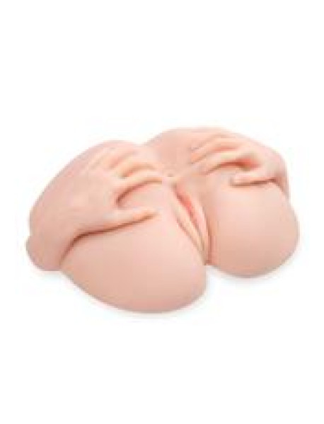 STROKE OFF VIBRATING SPREAD WIDE STROKE OFF VIBRATING SPREAD WIDE