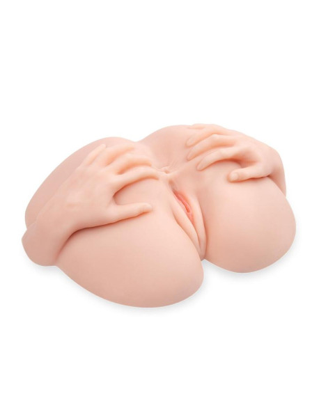 STROKE OFF VIBRATING SPREAD WIDE STROKE OFF VIBRATING SPREAD WIDE