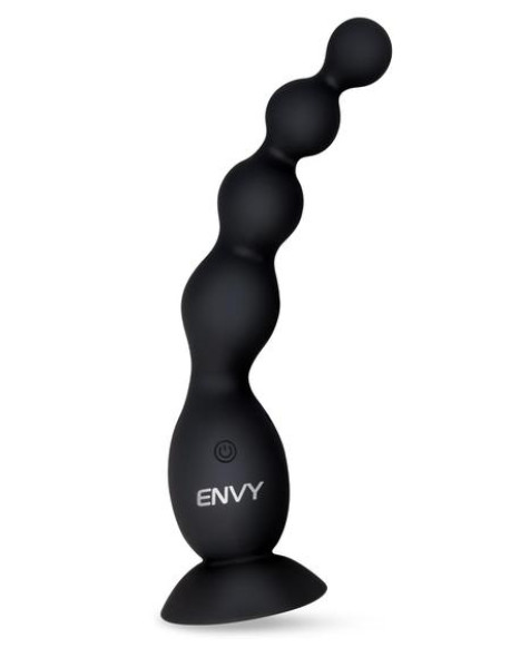 6.5 REMOTE CONTROL ANAL BEADS SUCTION 6.5 REMOTE CONTROL ANAL BEADS SUCTION