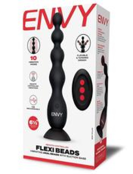 6.5 REMOTE CONTROL ANAL BEADS SUCTION 6.5 REMOTE CONTROL ANAL BEADS SUCTION