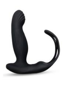 ENVY SWING and VIBRATING PLUG HEATING