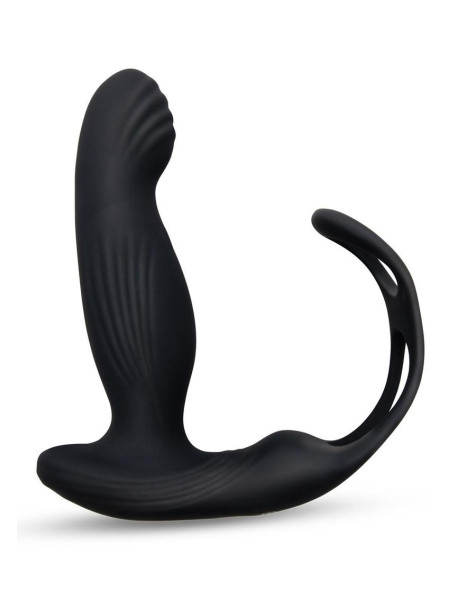 ENVY SWING and VIBRATING PLUG HEATING ENVY SWING and VIBRATING PLUG HEATING