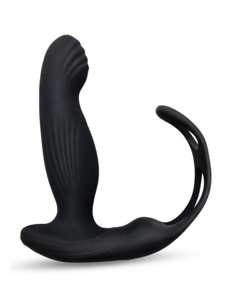 ENVY SWING and VIBRATING PLUG HEATING ENVY SWING and VIBRATING PLUG HEATING