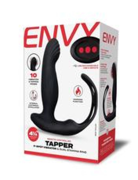 ENVY SWING and VIBRATING PLUG HEATING ENVY SWING and VIBRATING PLUG HEATING