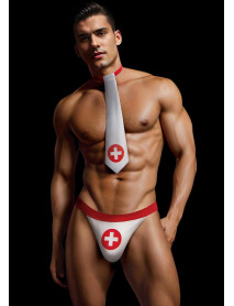 ENVY 2PC NURSE KIT-L/XL