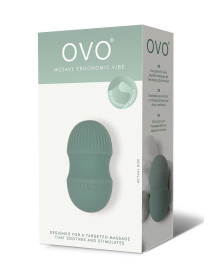 OVO EARTH MOJAVE MINI VIBE