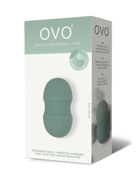 OVO EARTH MOJAVE MINI VIBE OVO EARTH MOJAVE MINI VIBE