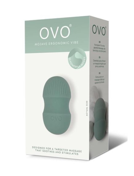 OVO EARTH MOJAVE MINI VIBE OVO EARTH MOJAVE MINI VIBE