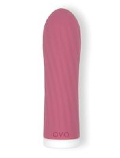 OVO EARTH SARAHA LIPSTICK VIBE