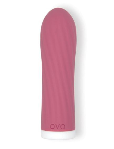 OVO EARTH SARAHA LIPSTICK VIBE
