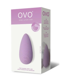 OVO EARTH GOBI LAYON VIBE