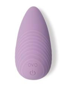 OVO EARTH GOBI LAYON VIBE