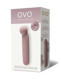 OVO EARTH NEGEV GSPOT VIBE
