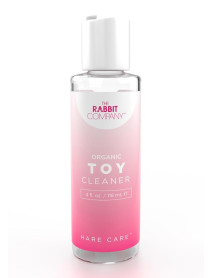 TRC ORGANIC TOY CLEANER 4OZ