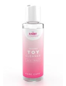TRC ORGANIC TOY CLEANER 4OZ