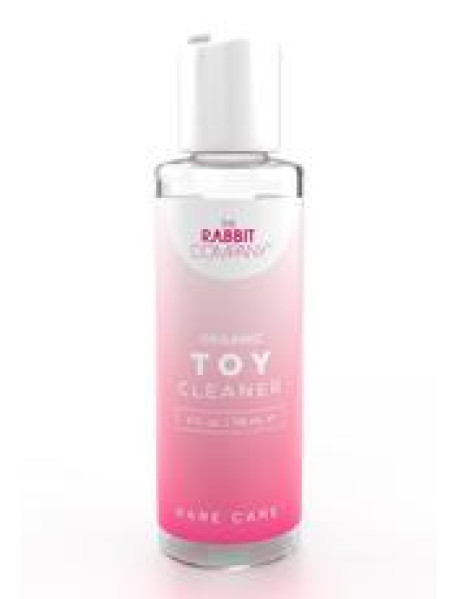 TRC ORGANIC TOY CLEANER 4OZ TRC ORGANIC TOY CLEANER 4OZ