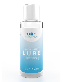 TRC WATER BASED LUBE 2OZ
