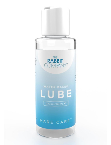 TRC WATER BASED LUBE 2OZ TRC WATER BASED LUBE 2OZ