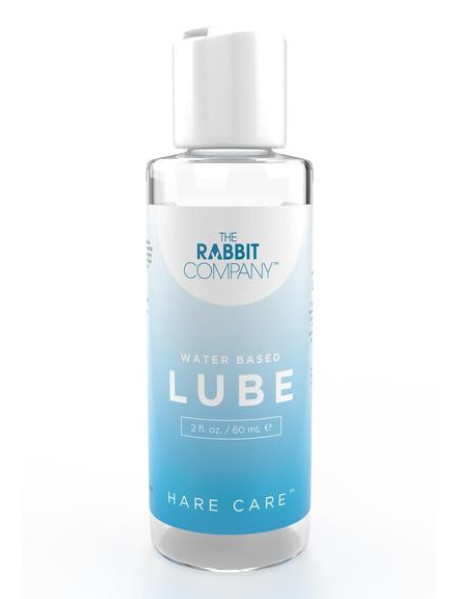 TRC WATER BASED LUBE 2OZ TRC WATER BASED LUBE 2OZ
