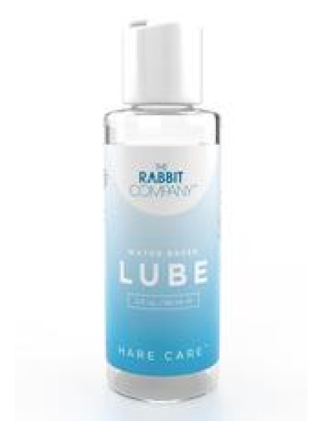 TRC WATER BASED LUBE 2OZ TRC WATER BASED LUBE 2OZ