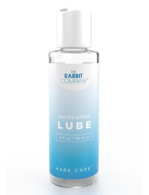 TRC WATER BASED LUBE 4OZ