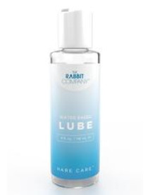TRC WATER BASED LUBE 4OZ