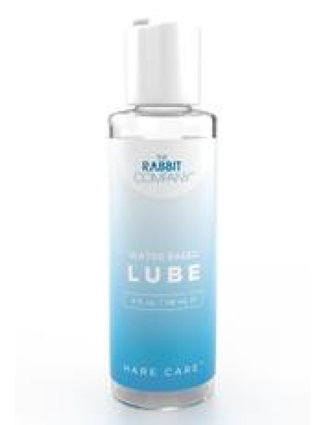 TRC WATER BASED LUBE 4OZ TRC WATER BASED LUBE 4OZ