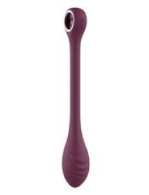DREAMTOYS GLAM BENDABLE GSPOT VIBE
