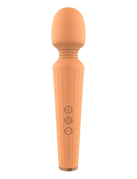 DREAMTOYS GLAM WAND VIBRATOR