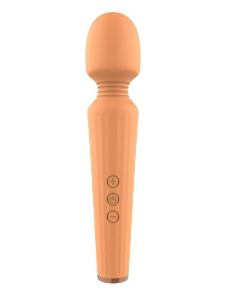 DREAMTOYS GLAM WAND VIBRATOR