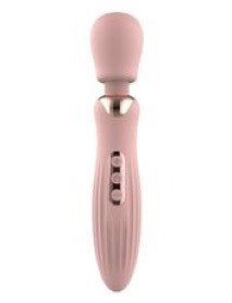 DREAMTOYS GLAM LARGE WAND VIBRATOR