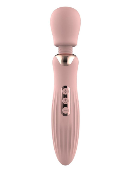 DREAMTOYS GLAM LARGE WAND VIBRATOR
