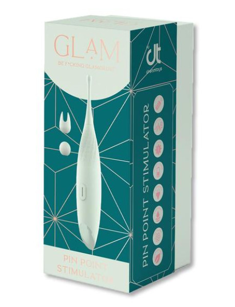 DREAMTOYS GLAM PIN POINT STIMULATOR