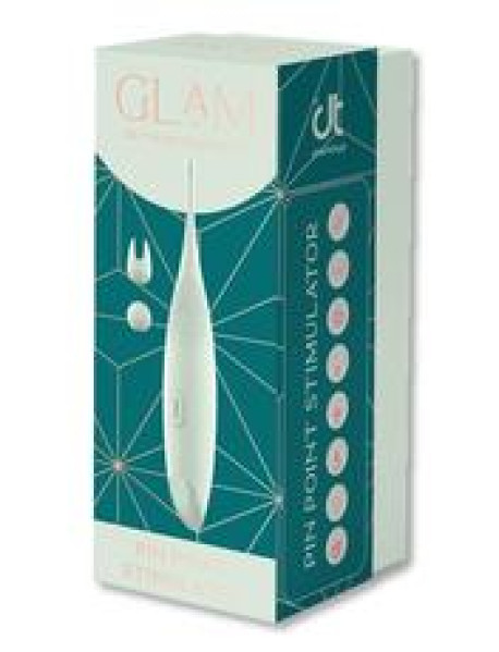 DREAMTOYS GLAM PIN POINT STIMULATOR