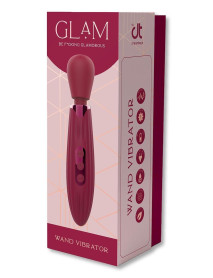 DREAMTOYS GLAM WAND VIBRATOR