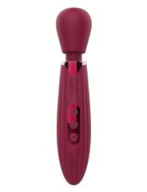 DREAMTOYS GLAM WAND VIBRATOR