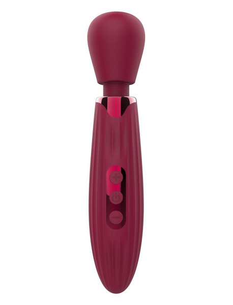 DREAMTOYS GLAM WAND VIBRATOR