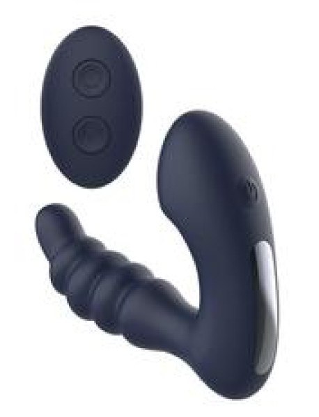 DREAMTOYS STARTROOPERS VOYAGER MASSAGER