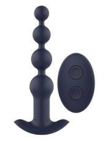 DREAMTOYS STARTROOPERS APOLLO ANAL BEAD