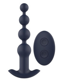 DREAMTOYS STARTROOPERS APOLLO ANAL BEAD